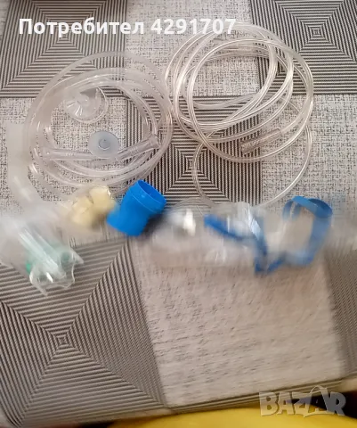 Аспирационна помпа - медицинсака 80 лв., снимка 5 - Други - 49498045