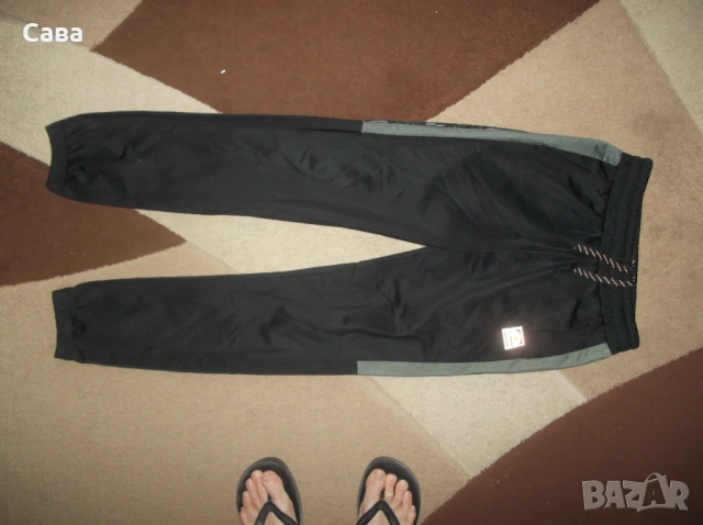 Ватирано долнище ELLESSE  дамско,С