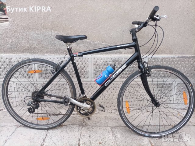 Велосипед Specialized Globe Sport, снимка 1 - Велосипеди - 38288481