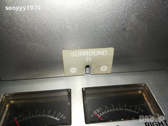 sharp 2бр съраунд внос swiss 1601231546, снимка 11 - Тонколони - 39325675