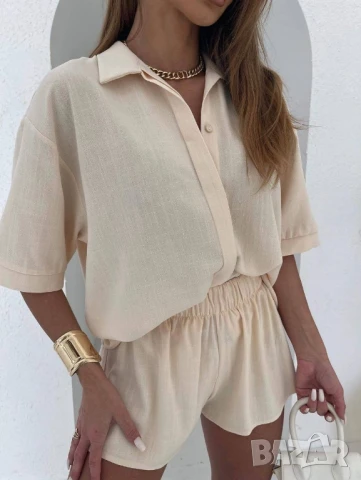 дамски комплект , снимка 5 - Комплекти - 51052133