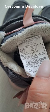 Боти Декатлон , снимка 2 - Детски боти и ботуши - 42959572