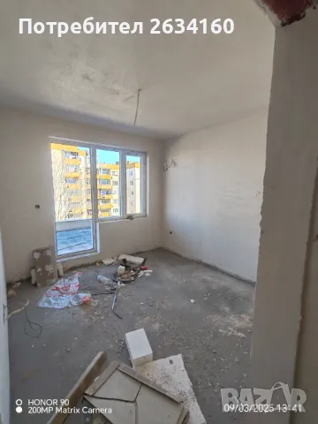 Тристаен апартамент , снимка 10 - Апартаменти - 49379906