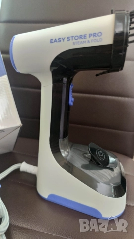 Вертикална парна ютия , снимка 5 - Ютии - 51949646