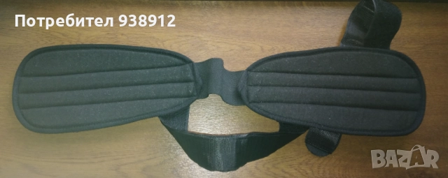 Регулируем стабилизатор за глезен, снимка 13 - Ортези и протези - 51511325