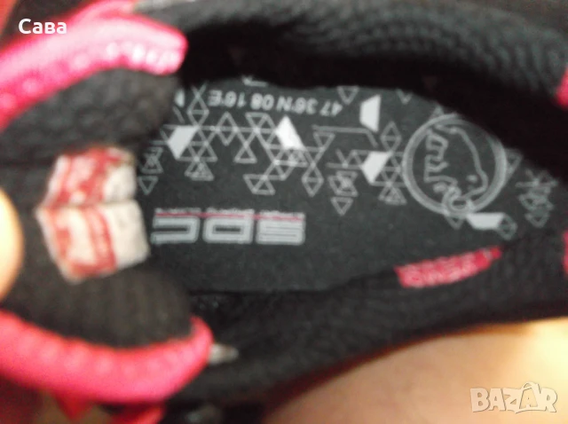 Маратонки MAMMUT  , снимка 10 - Маратонки - 51379715