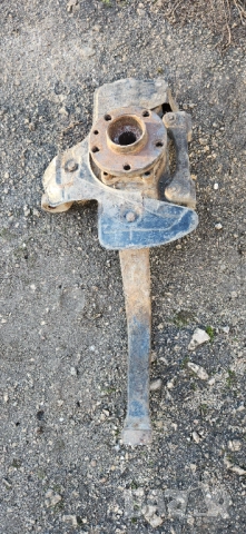 Лагер главина Alfa Romeo 156, снимка 4 - Части - 52374134