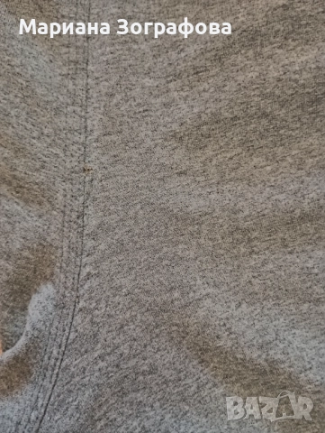 Спортно облекло, - Тениски, - Дънки, - Бельо, - Чорапи KIPSTA 3/4, - Блузи с къс ръкав, снимка 7 - Други - 48733190