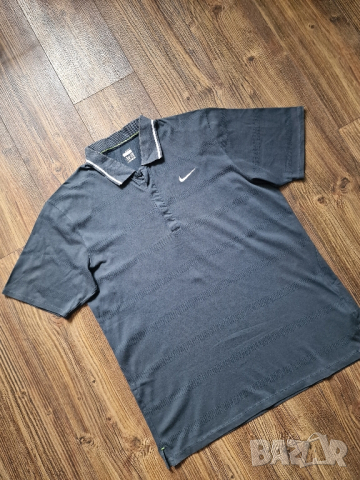 Страхотна мъжка тениска NIKE размер XL , снимка 6 - Тениски - 44852929