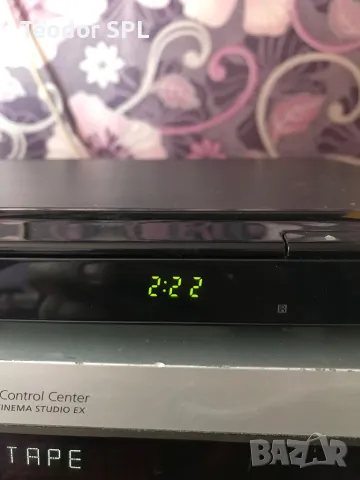 Sony DVD player , снимка 4 - Аудиосистеми - 49499083