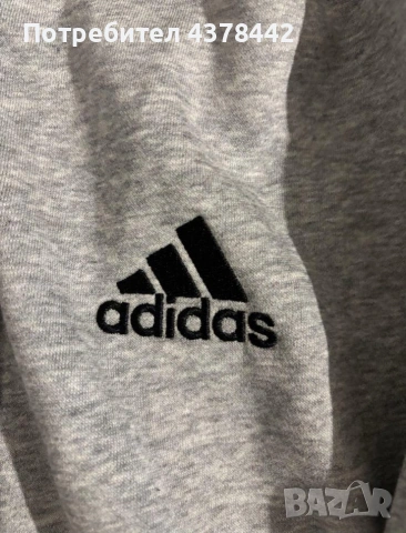 Продавам Adidas 3 stripes , снимка 2 - Спортни дрехи, екипи - 53026649