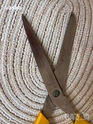 Ножица Солинген 21см, снимка 5 - Други инструменти - 52884809