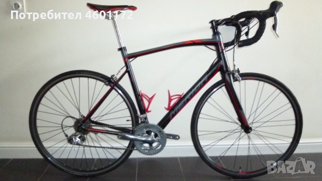 Бегач - Merida RIDE 300 (56-58cm) , снимка 1
