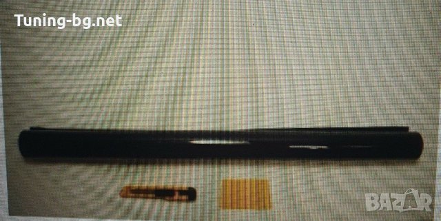 ФОЛИО ЗА ПРОЗОРЦИ 50CM X 300CM UNIQUE от 3% до 70%, снимка 4 - Аксесоари и консумативи - 29025609