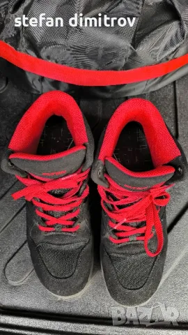 Elten LAKERS XXT Mid ESD S1P SRC 769711 Високи предпазни обувки, снимка 5 - Други - 49942162