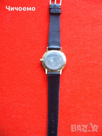 Anкra Nautic Incabloc 52 швейцарски мъжки ръчен часовник, снимка 7 - Антикварни и старинни предмети - 38285330