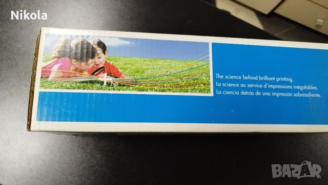 Тонер касети за HP LASER JET  1320/3390/3392 - Q5949X , снимка 4 - Консумативи за принтери - 42945227