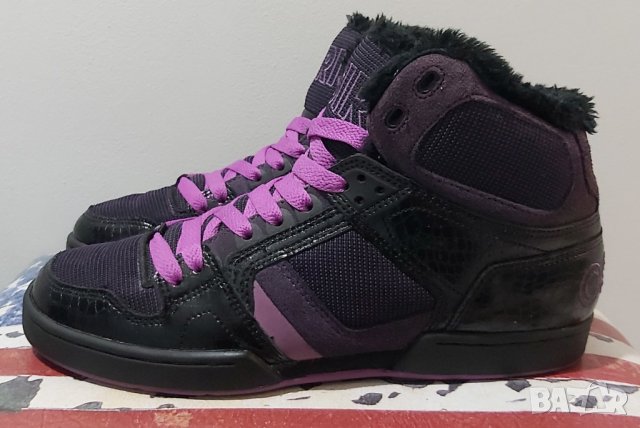 OSIRIS BRONX 43 номер, като нови