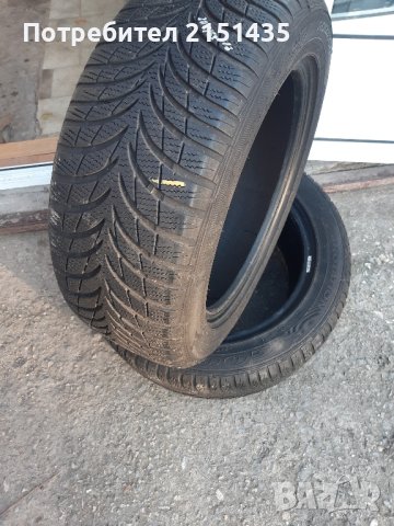 Гуми   205/55/16, снимка 3 - Гуми и джанти - 43595165
