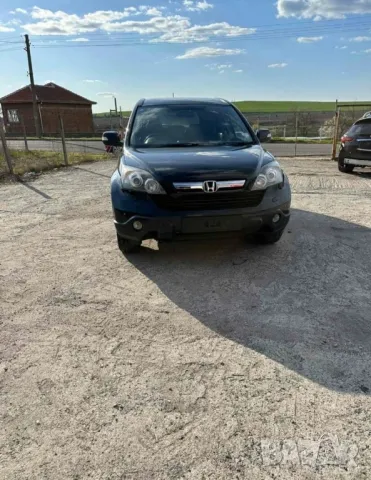 Honda Cr-v 2.2 I - CTDI