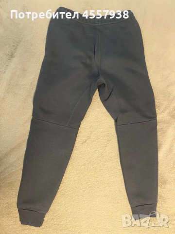 Анцуг Nike Tech, снимка 3 - Панталони - 52893346