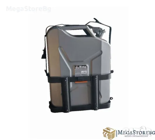 Стойка метална за 20 литрова Туба - 1515, снимка 3 - Аксесоари и консумативи - 47337545