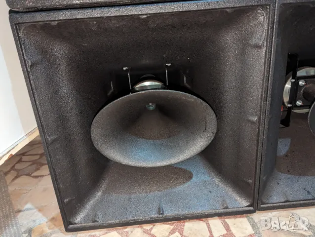 Рупорни топове 12", снимка 3 - Други - 47994494