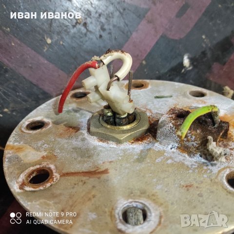 Нагреватели, снимка 5 - Бойлери - 32245816