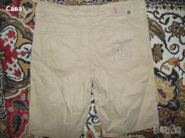 Къси панталони KERASE, HENRI LLOYD, LEE, CAMEL  мъжки,М, снимка 4 - Къси панталони - 26210812