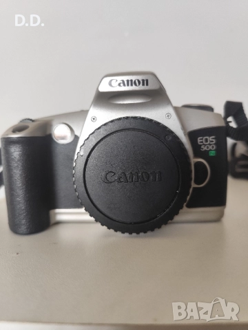 Лентови фотоапарати Canon, снимка 2 - Фотоапарати - 52140099