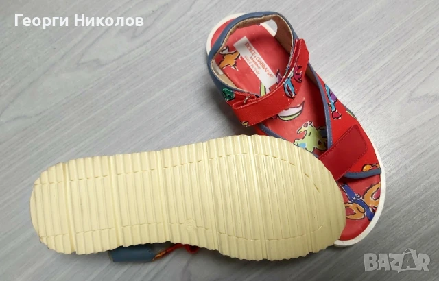 Детски обувки , снимка 3 - Детски обувки - 50690440