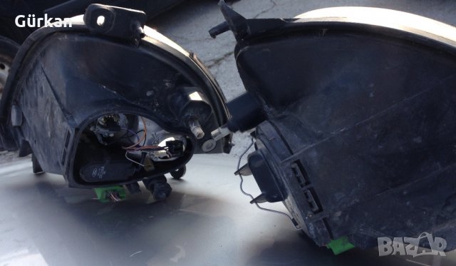 За Ford Ka Фарове , снимка 4 - Части - 32623963