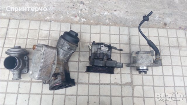 Части за Роувър 75, снимка 2 - Части - 37001044