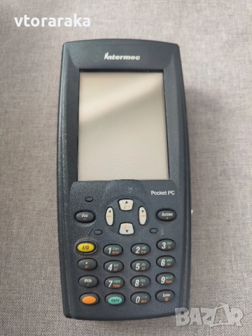 Pocket PC Intermec 700c, снимка 2 - Таблети - 51776668