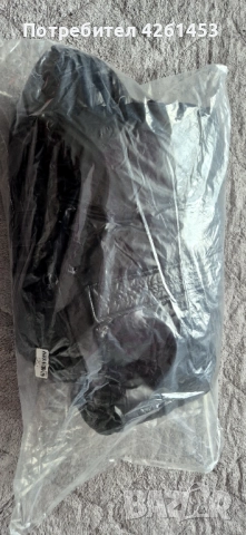 Зимно яке, снимка 2 - Якета - 52670936