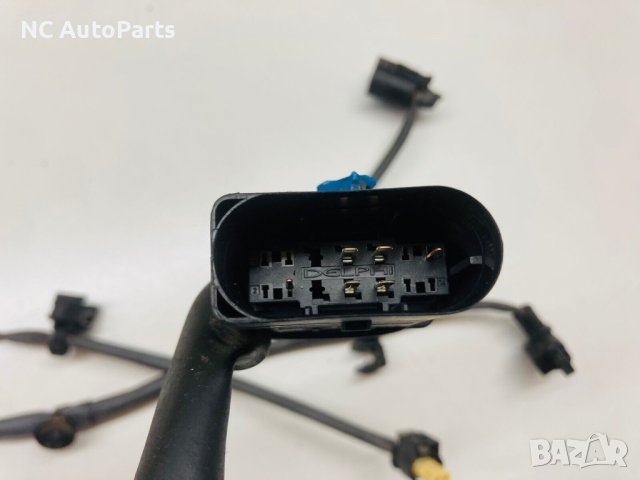 Кабелен сноп за MERCEDES Мерцедес W205 AMG C43 3.0 OM276.823 A2761506588 2018, снимка 5 - Части - 43584433