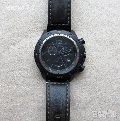 Часовник FOSSIL JR-1202, снимка 4 - Мъжки - 34988422