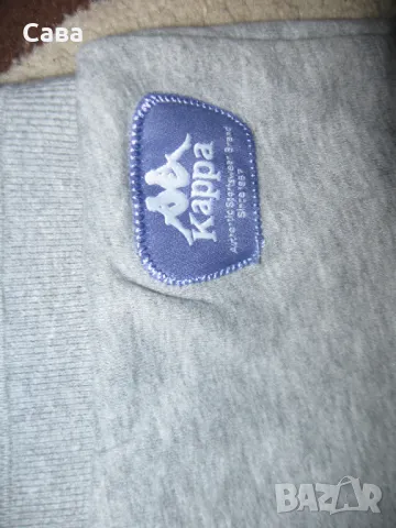 Ватирано долнище KAPPA  дамско,ХС, снимка 5 - Спортни екипи - 48299320