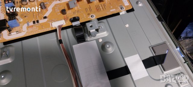 Power Board TNPA6011 1P Panasonic TX-47ASW754 DISPLAY LC470DUF VG F1, снимка 3 - Части и Платки - 40064172