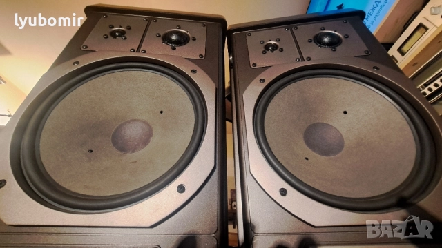 Грундик бокс м1500-10 инчови., снимка 4 - Тонколони - 52493850