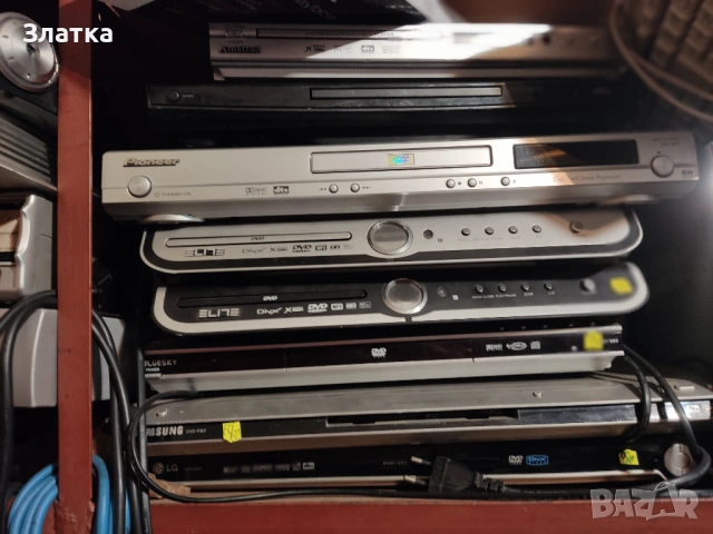 Караоке видео Акай Akai karaoke ДИВИДИ Кабел за микрофон DVD-та ДИ-ВИ-ДИ, снимка 12 - Караоке - 46893802