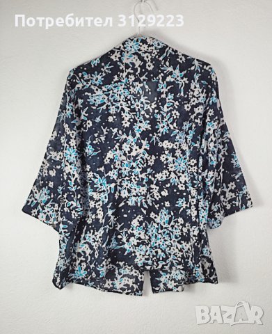 Xandres blouse EU 50 nr.B54, снимка 4 - Ризи - 40576587