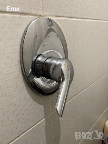 Батерия за биде демонтирана , снимка 3 - Други - 40502661