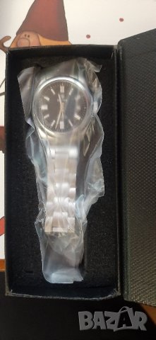 Нов луксозен мъжки самонавива ръчен часовник BENYAR,нов, снимка 4 - Мъжки - 43998339