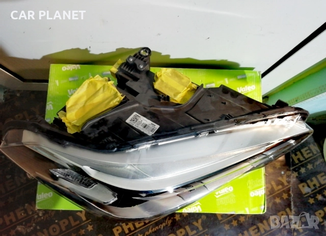 Фар Фарове за BMW X1 F48 FULL LED / БМВ Х1 Ф48., снимка 7 - Части - 35360240