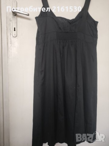 Лятна рокля H&M, снимка 4 - Рокли - 35522846