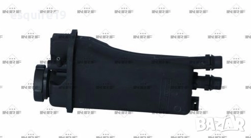 Казанче за антифриз за BMW E39, снимка 3 - Части - 51794827