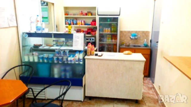 ПРОДАВАМ БАНИЧАРНИЦА