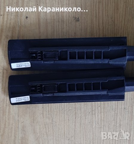 Продавам Power-BN44-01109A,Main-BN41-02844A,ледBN96-52587A,дист.RMCSPA1AP1 тв.SAMSUNG UE43AU8072U, снимка 14 - Телевизори - 39393462