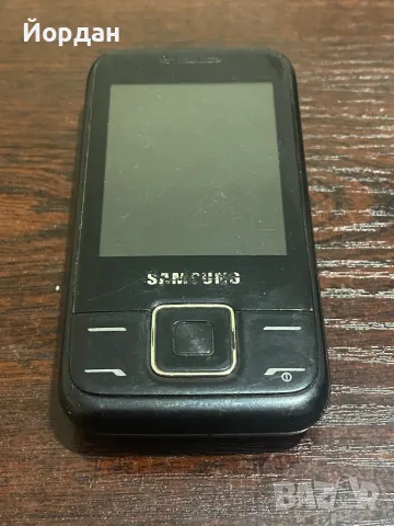 Samsung E2600, снимка 1